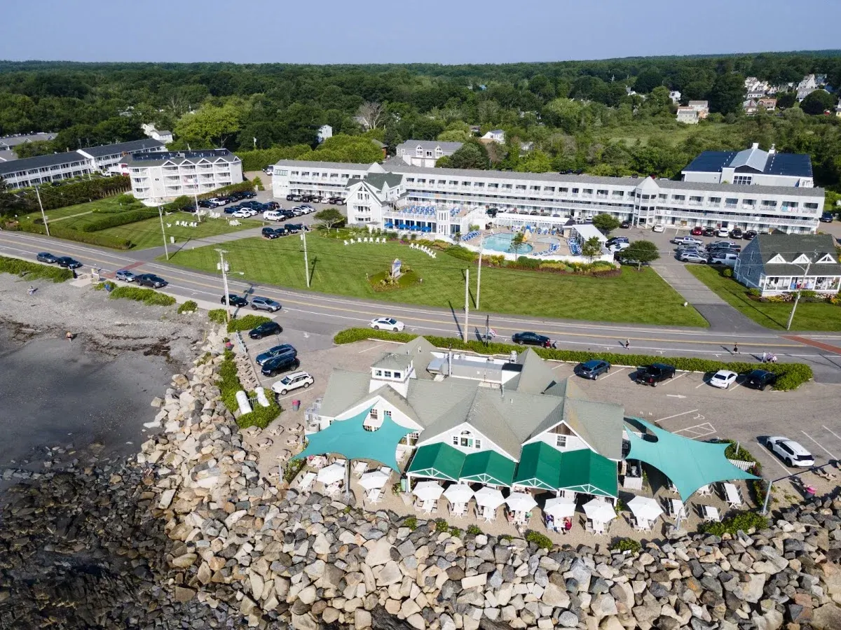Anchorage Inn
