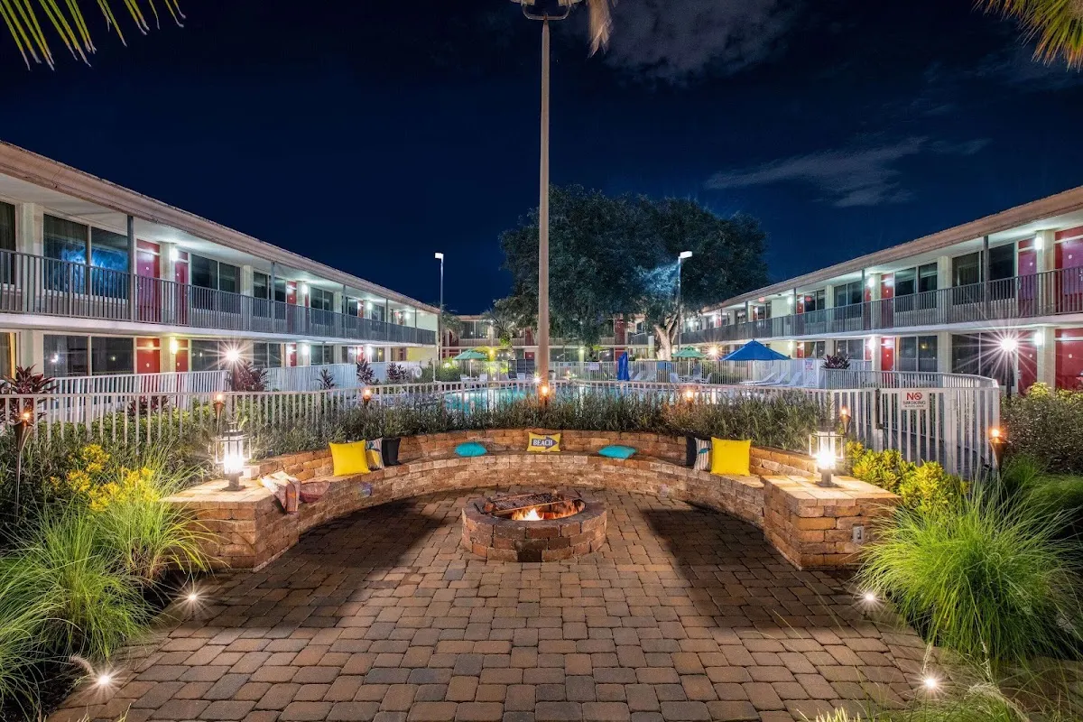 Ramada by Wyndham Kissimmee Gateway