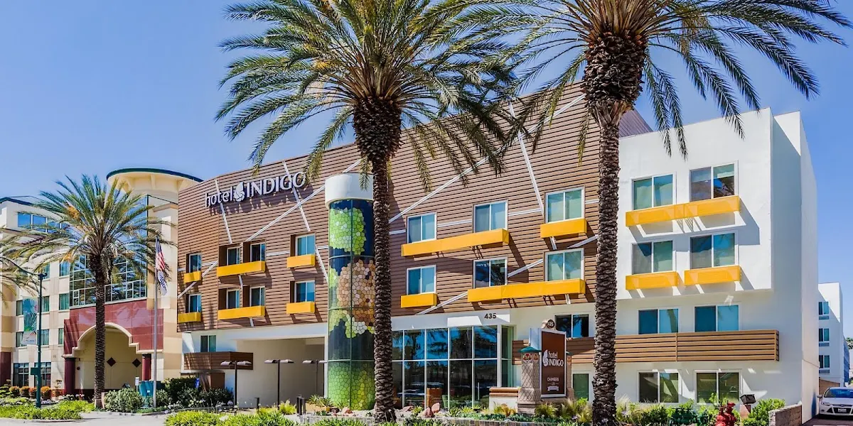 Hotel Indigo Anaheim, an IHG Hotel