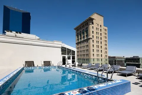 Residence Inn by Marriott Lexington City Center