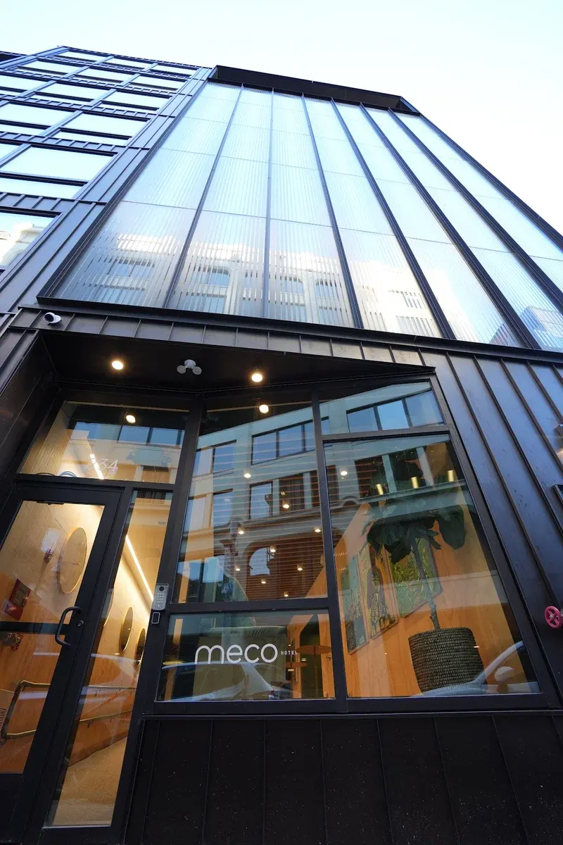 Meco Hotels