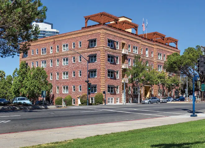 WorldMark San Diego - Balboa Park