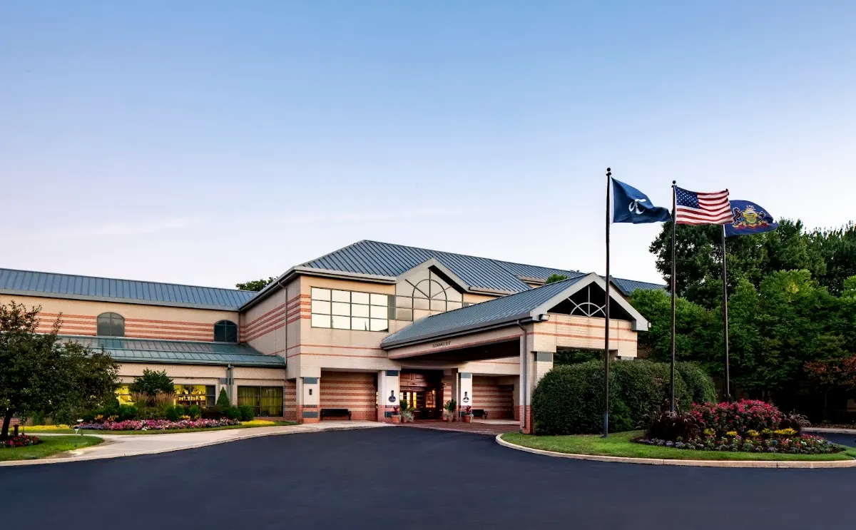Desmond Hotel Malvern, a DoubleTree by Hilton