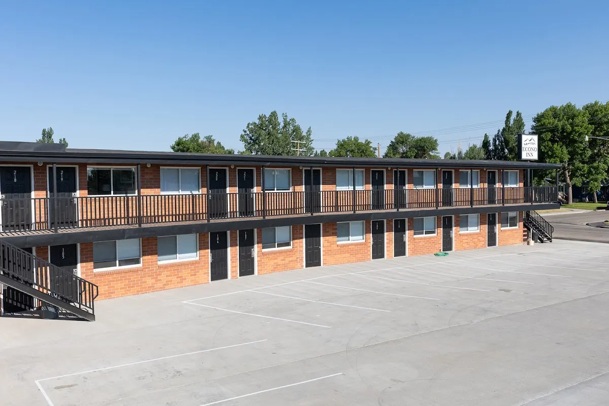 Econo Inn