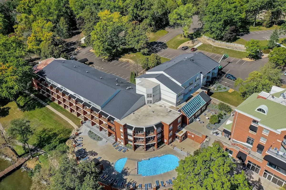 Heidel House Hotel & Conference Center, An Ascend Collection Hotel