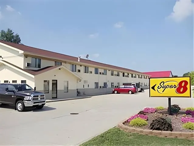 Quality Inn Elkhart