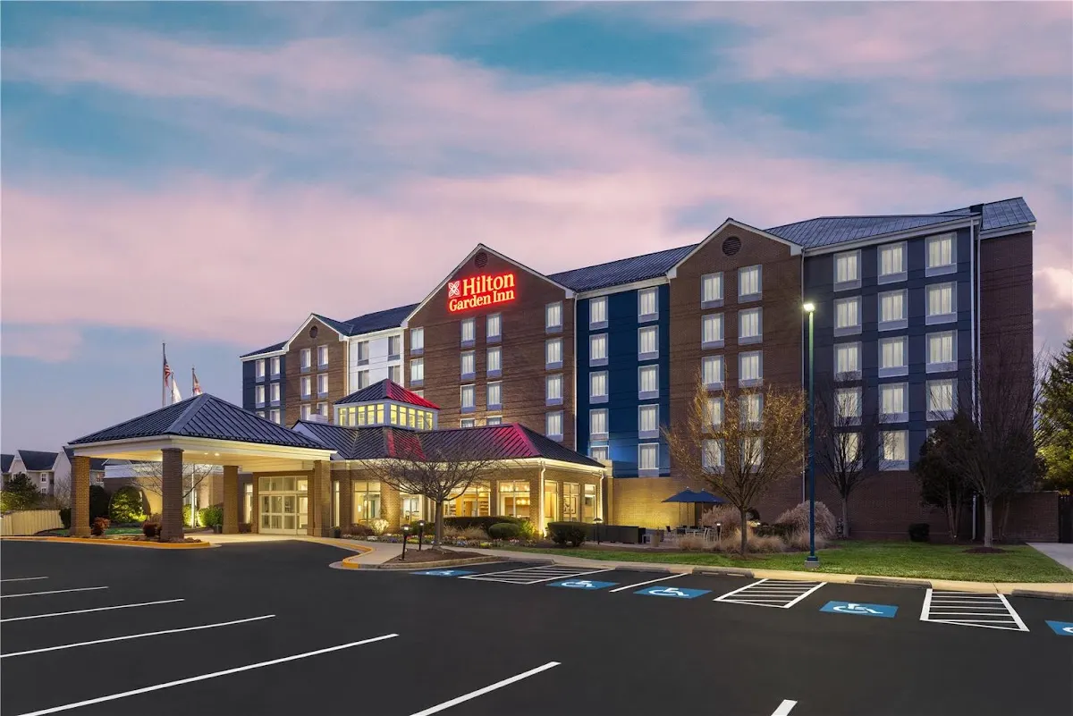 Hilton Garden Inn Washington DC/Greenbelt