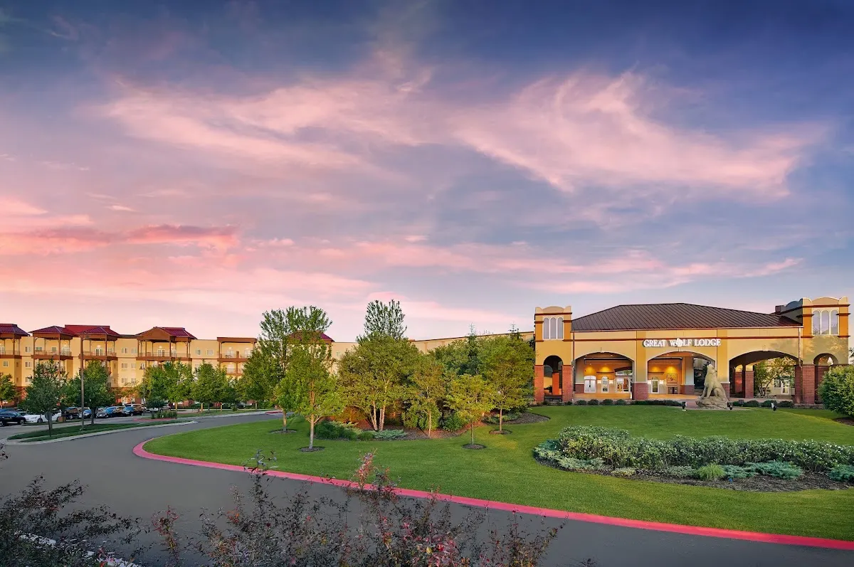 Great Wolf Lodge | Illinois