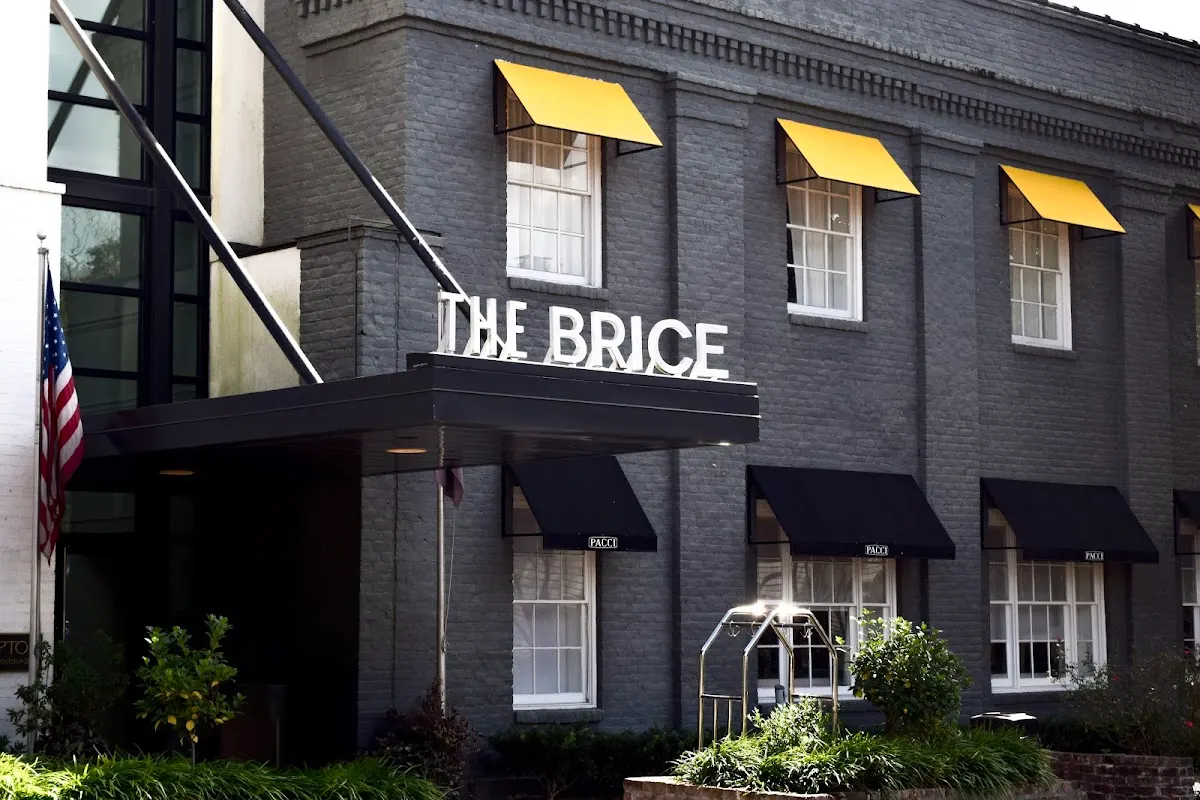The Kimpton Brice Hotel