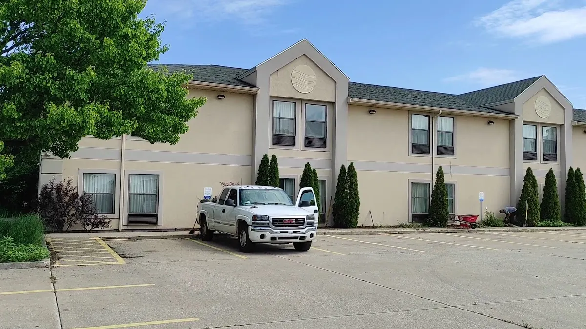 Quality Inn Michigan City South