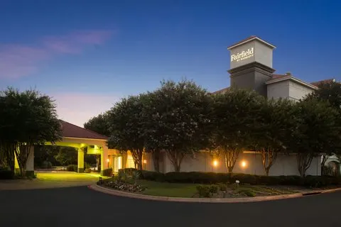 Fairfield by Marriott Inn & Suites Austin Southwest