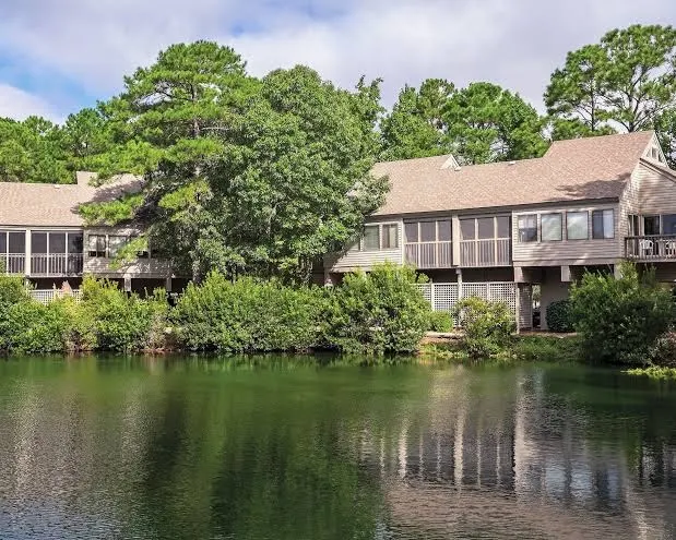 Sandcastle Cove Condominium