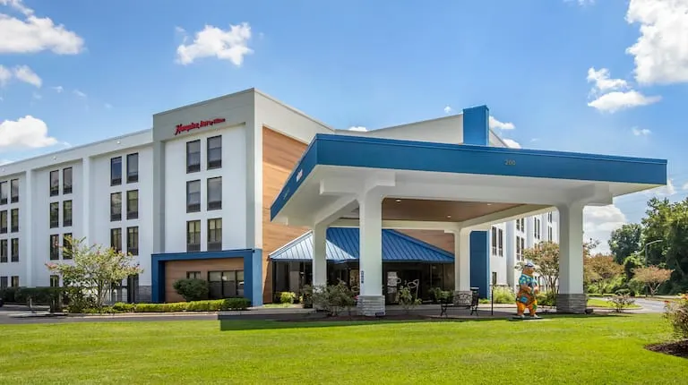 Hampton Inn New Bern
