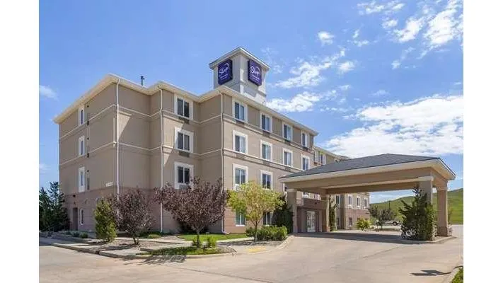 Sleep Inn & Suites Rapid City