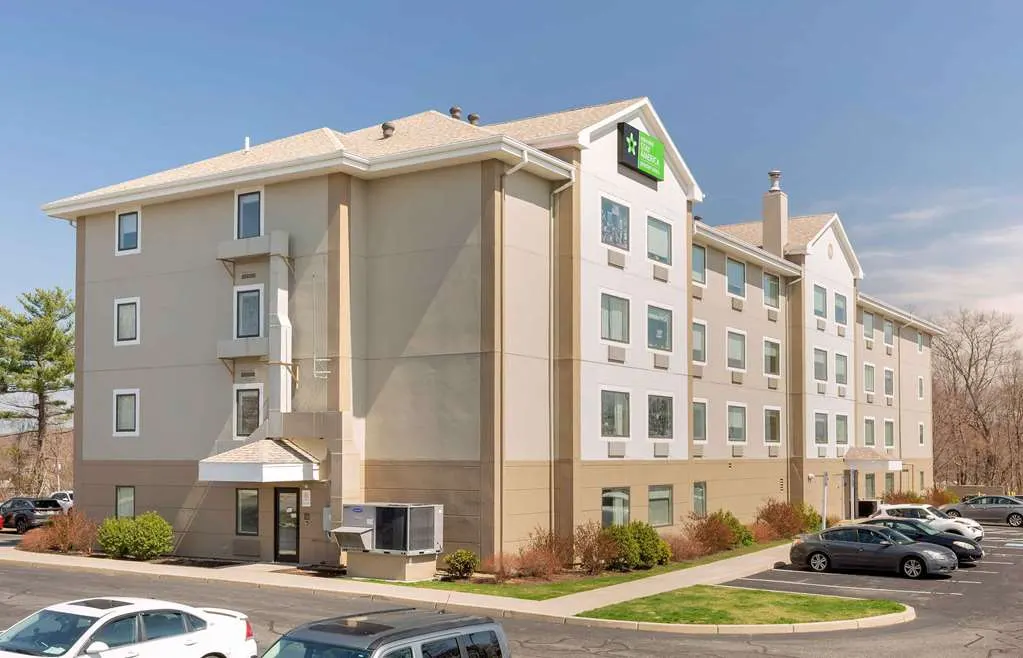 Extended Stay America Premier Suites- Providence - East Providence