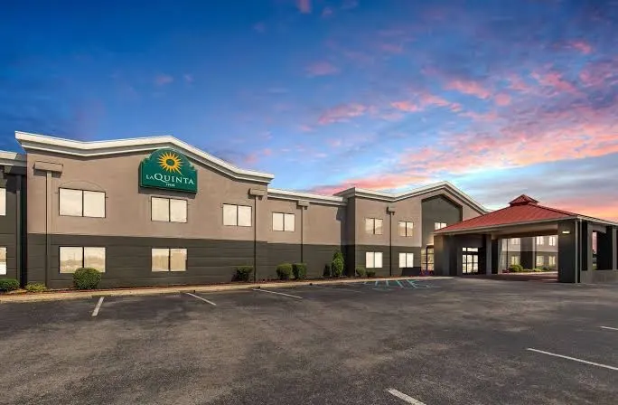Mainstay Suites Decatur Alabama