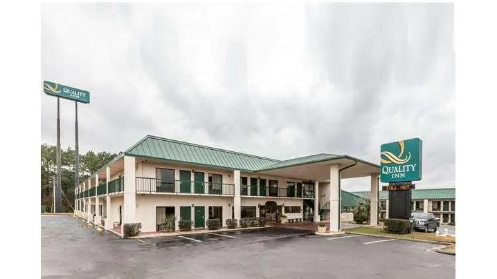 Quality Inn Tifton