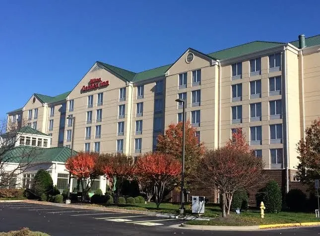 Hilton Garden Inn Richmond South/Southpark