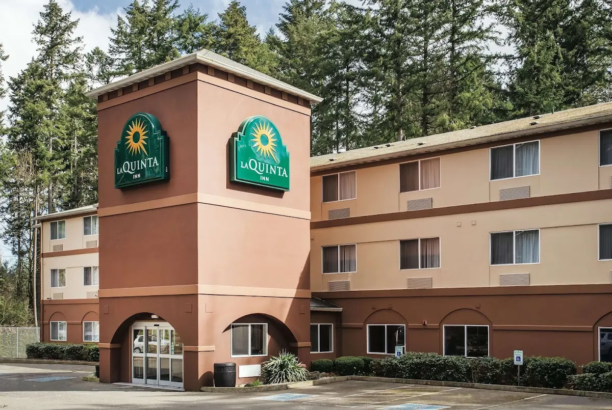 La Quinta Inn by Wyndham Olympia - Lacey