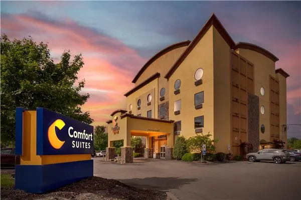 Comfort Suites Monroeville - Pittsburgh East