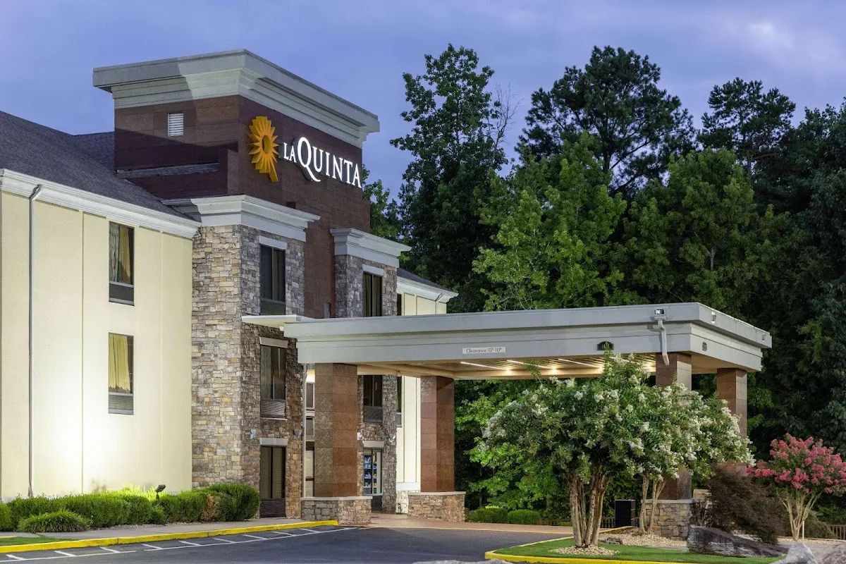 La Quinta Inn & Suites by Wyndham Covington