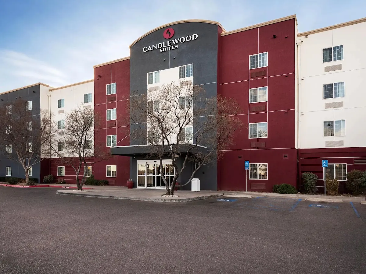 Candlewood Suites Roswell, By IHG