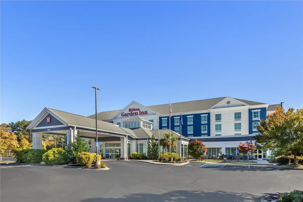 Hilton Garden Inn Columbia/Northeast