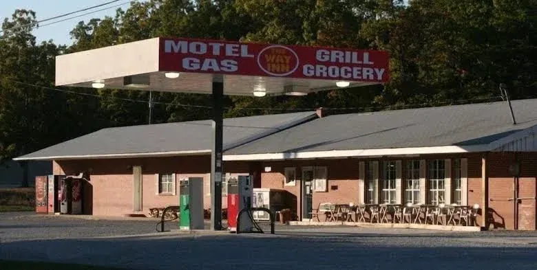 The Way Inn
