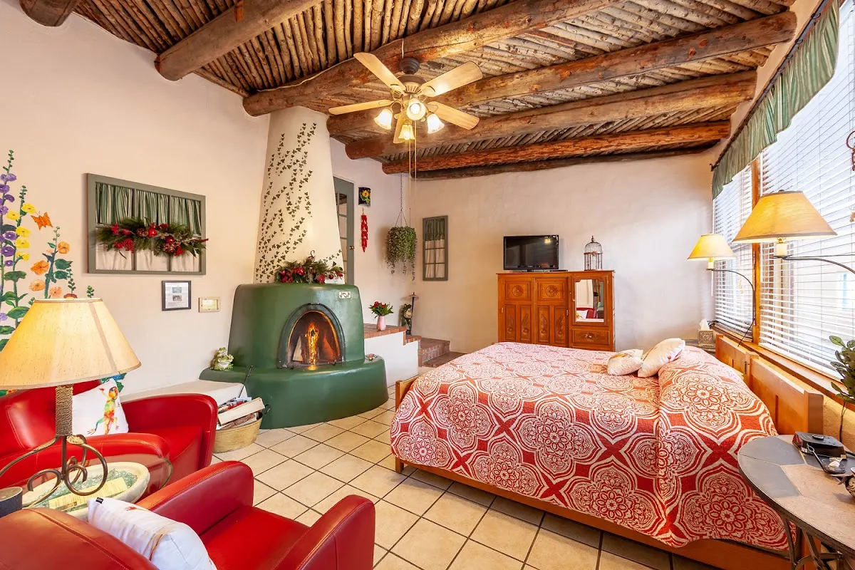 Dreamcatcher Bed & Breakfast
