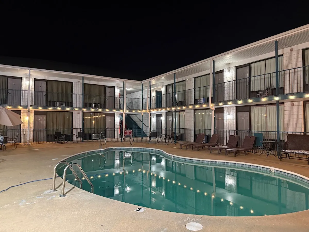Ozark Valley Lodge