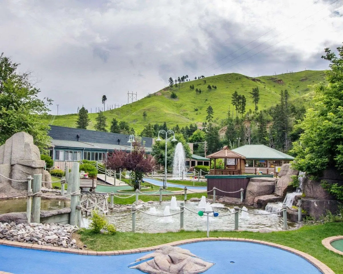 Comfort Inn & Suites Deadwood