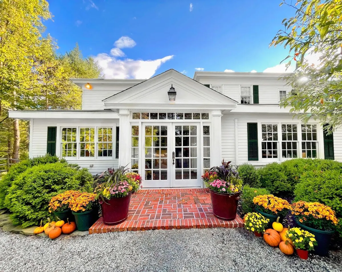 Stockbridge Country Inn