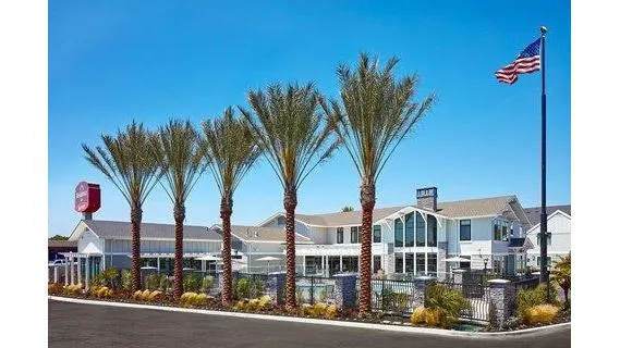 Residence Inn by Marriott Los Angeles LAX/Manhattan Beach