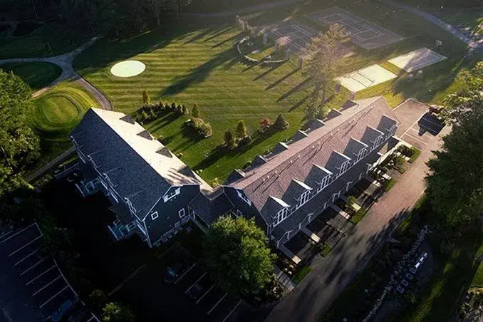 The Preserve Sporting Club & Resort