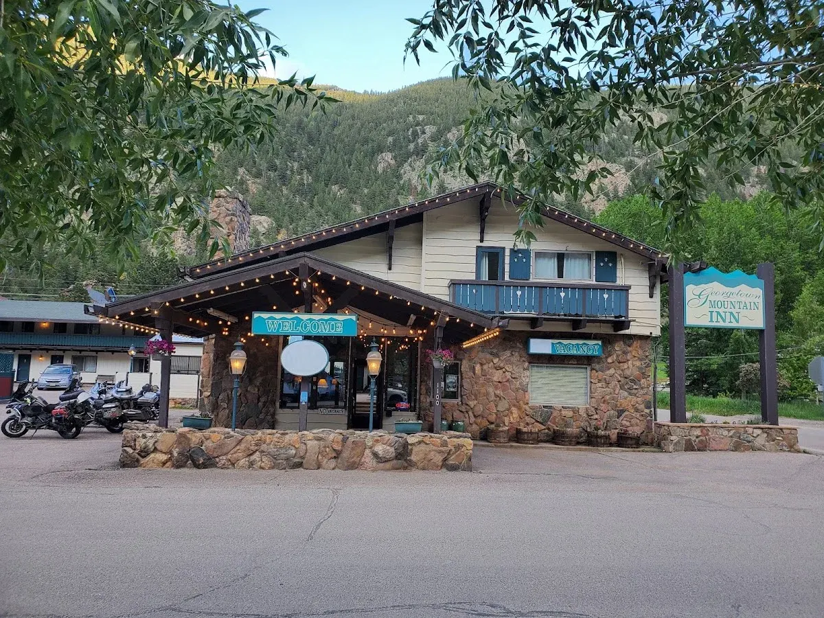 Georgetown Mountain Inn