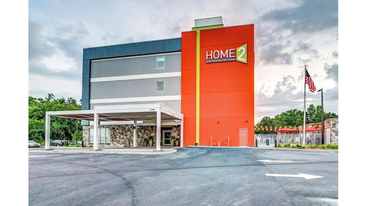 Home2 Suites by Hilton Foley