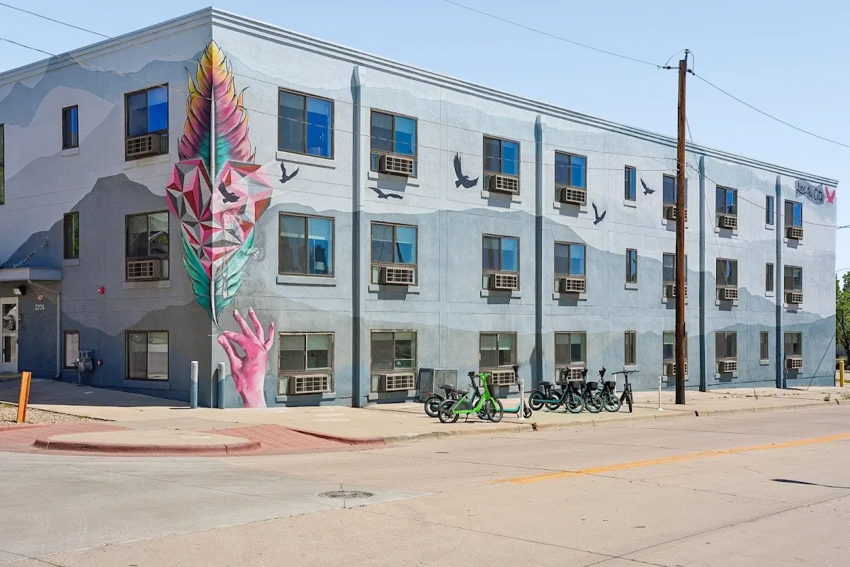 Kasa LoHi Denver
