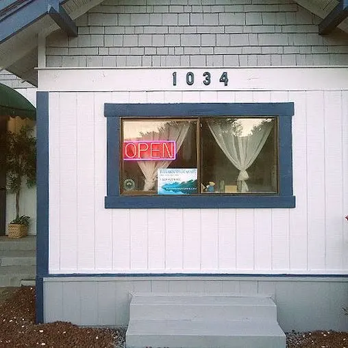 Blue Mountain Motel