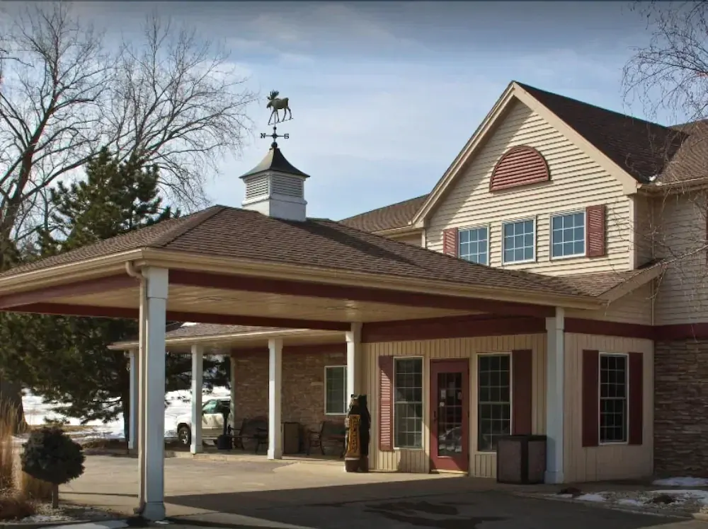 Boarders Inn & Suites by Cobblestone Hotels - Waukon