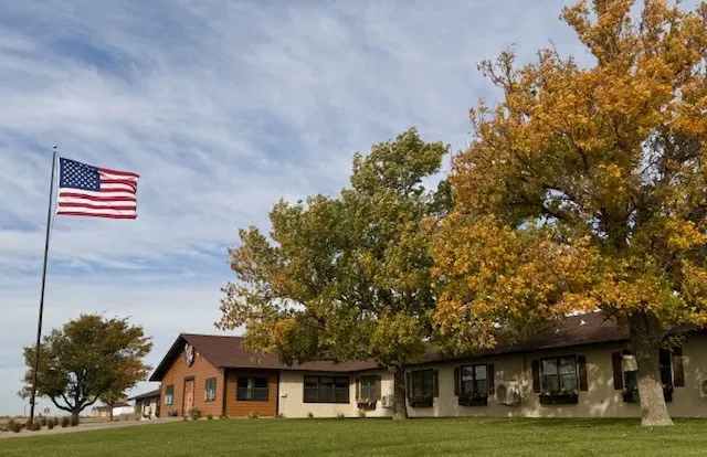Prairie Rose Inn