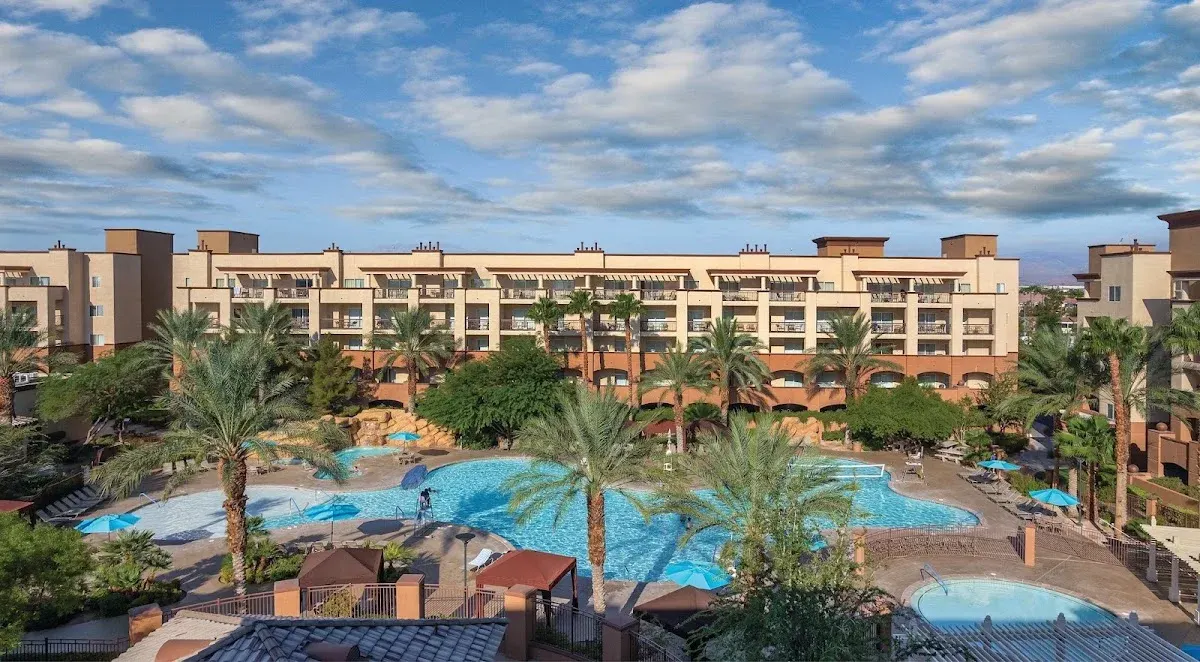 WorldMark Las Vegas - Boulevard