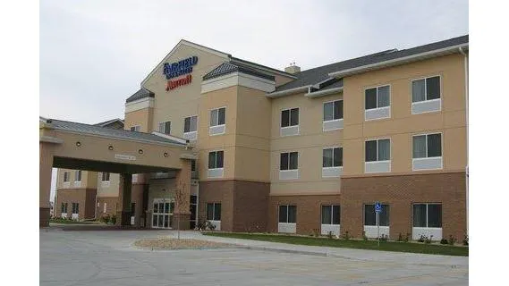 Fairfield by Marriott Inn & Suites Ames