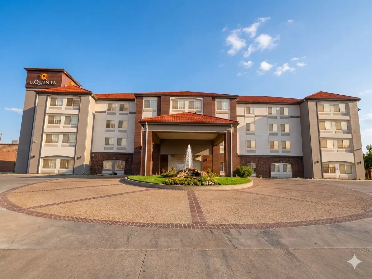 La Quinta Inn & Suites by Wyndham Dodge City