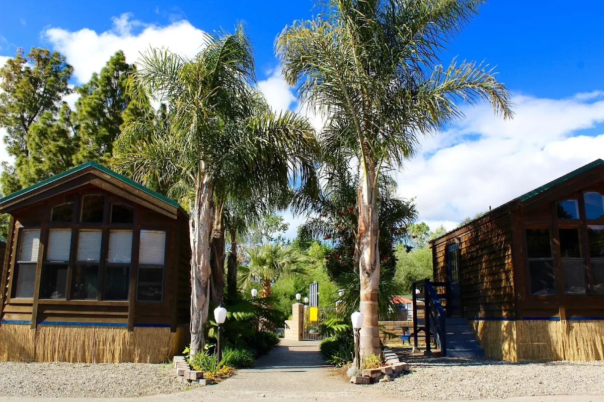 Avila Pismo RV Resort & Campground