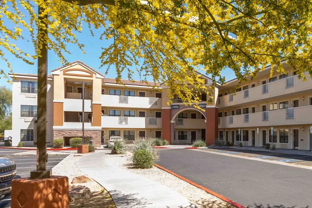 Extended Stay America Select Suites- Phoenix - Scottsdale - North