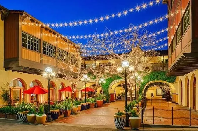 Premier Inns Concord
