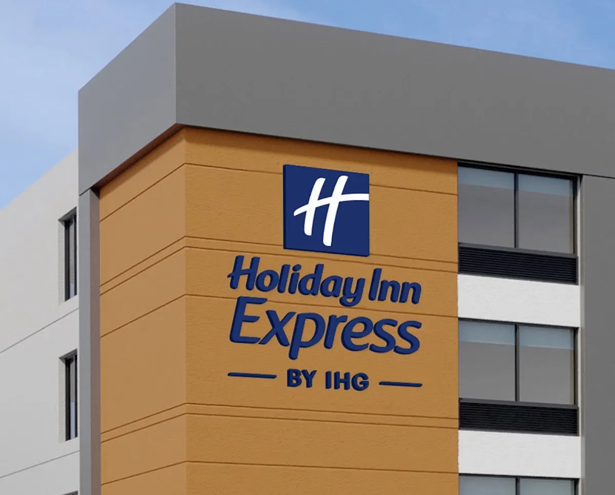 Holiday Inn Express Dixon by IHG