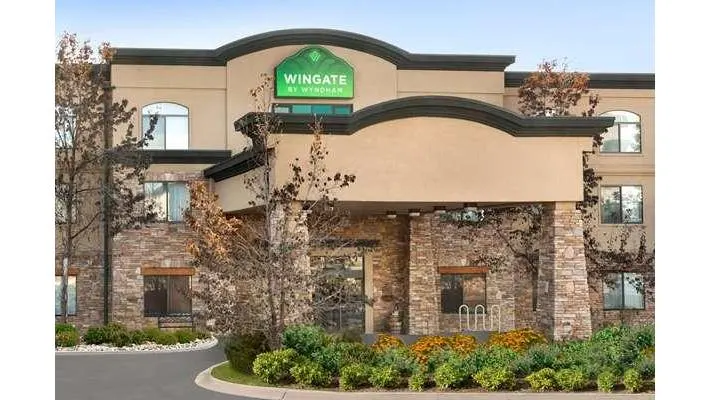 Wingate by Wyndham Greenwood Village/Denver Tech