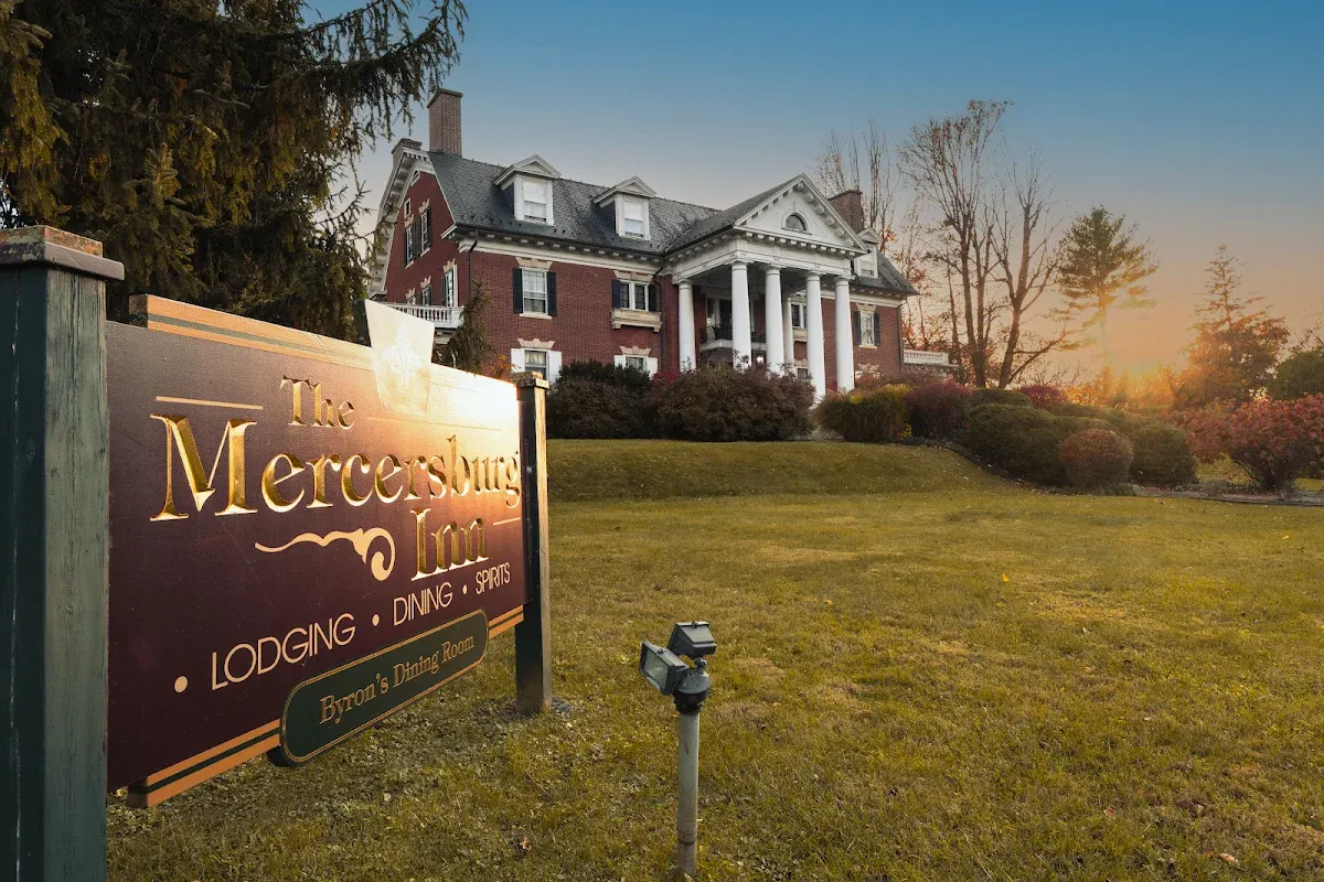 Mercersburg Inn