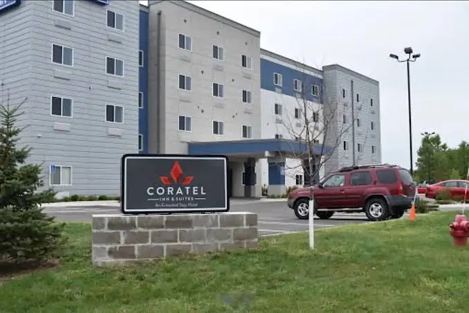 Coratel Inn and Suites By Jasper Saint Paul Minneapolis Inver Grove Heights